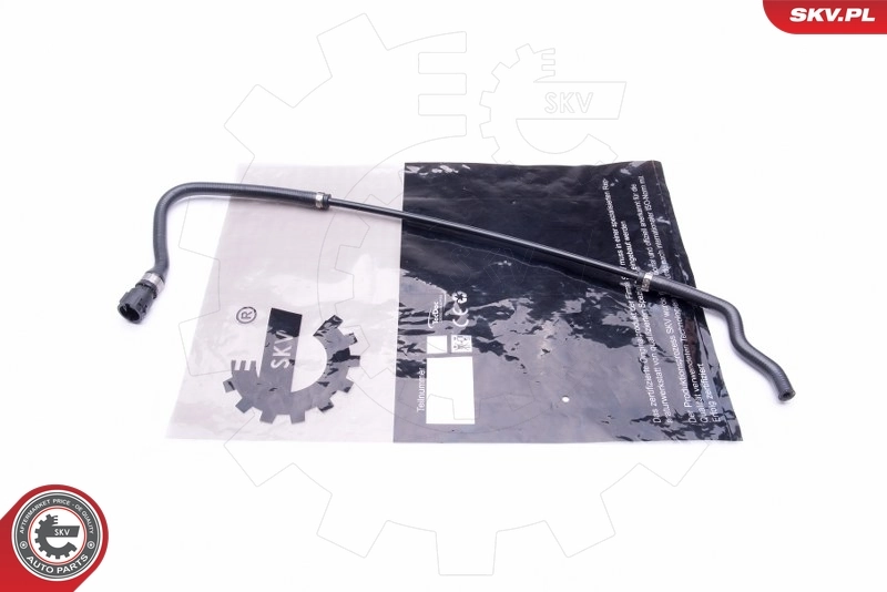 Radiator Hose